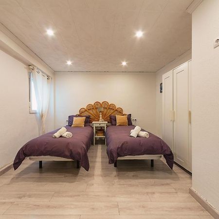 Jiby Javea Port Екстериор снимка