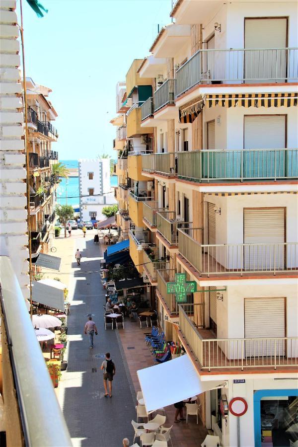Jiby Javea Port Екстериор снимка