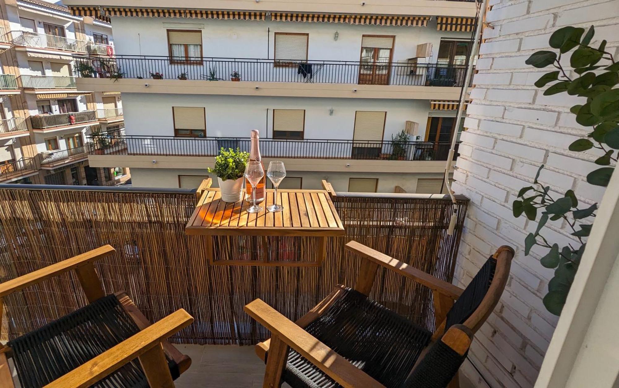 Jiby Javea Port Екстериор снимка