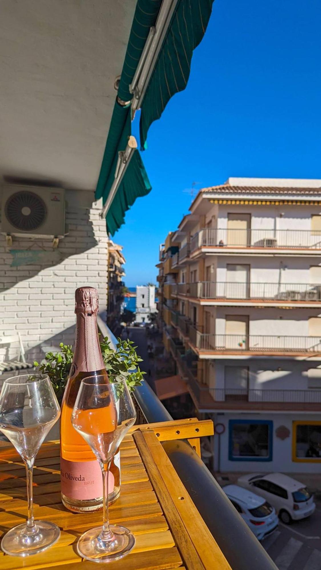 Jiby Javea Port Екстериор снимка