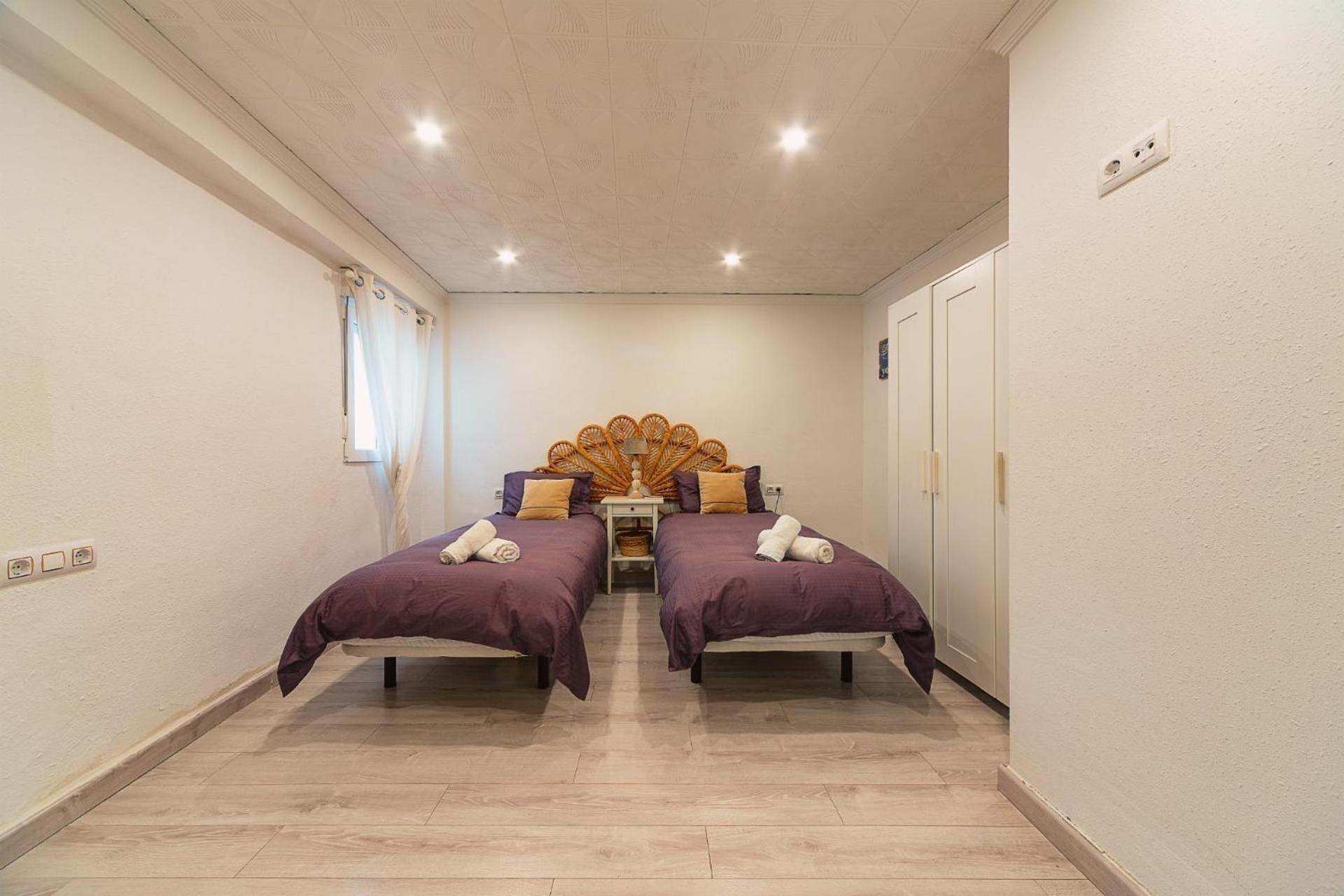 Jiby Javea Port Екстериор снимка