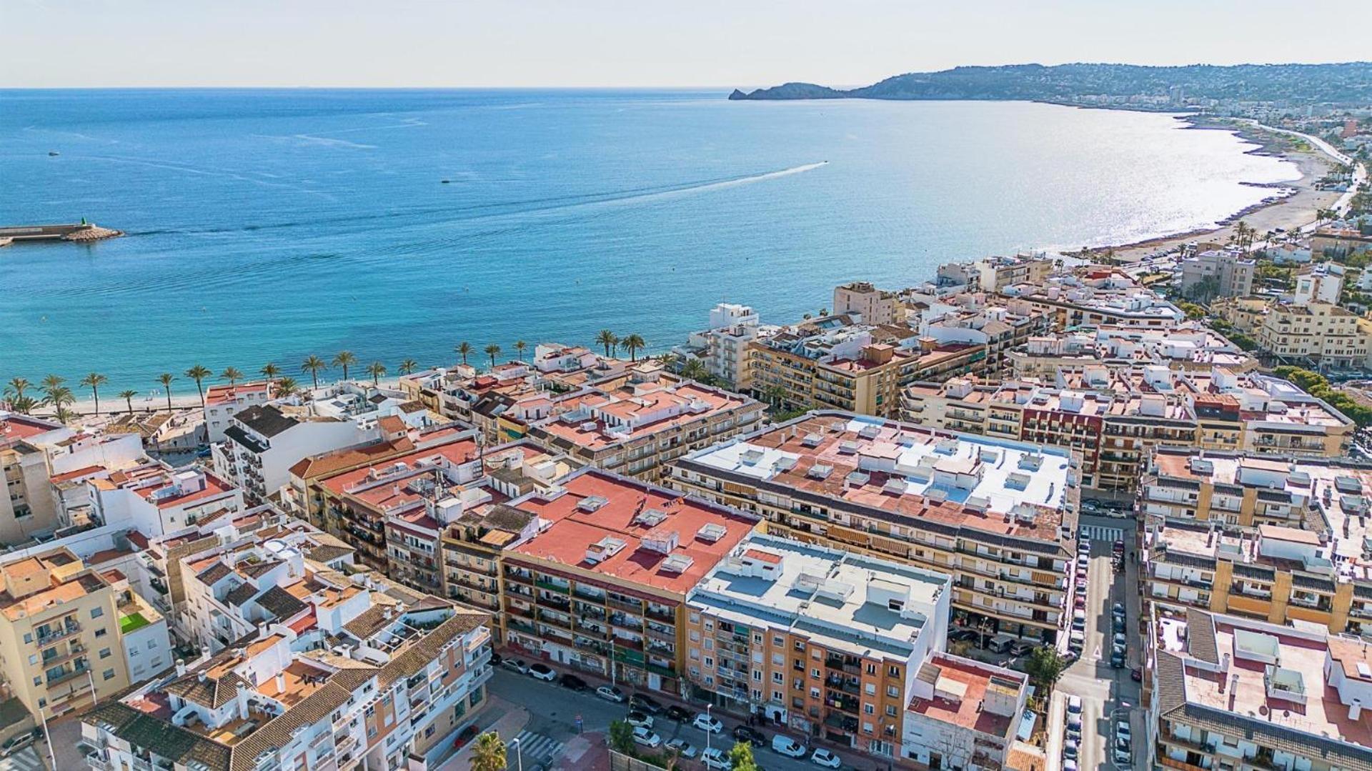 Jiby Javea Port Екстериор снимка