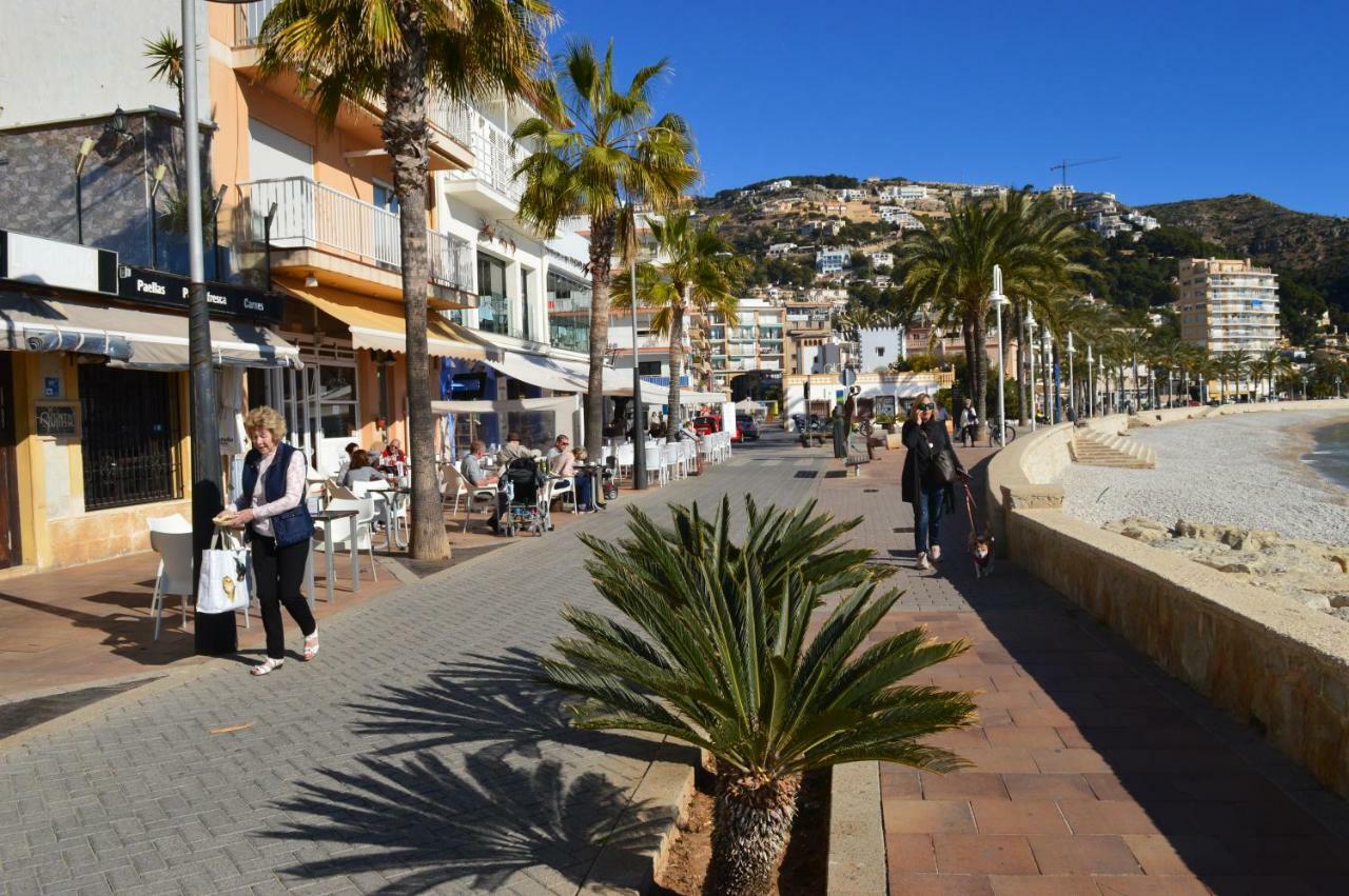 Jiby Javea Port Екстериор снимка